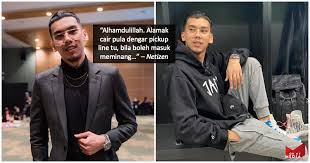 Terdahulu, mk turut berkongsikan sebuah video percutiannya di sebuah pantai. Alhamdulillah Negatif Covid 19 Tapi Positif Mencintai Kamu Mk K Clique