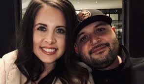 Gino Gallegos's Instagram, Twitter & Facebook