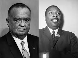 J. Edgar Hoover saw Dick Gregory as a threat. So he schemed to have the  Mafia 'neutralize' the comic.