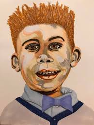 How would I use my markers for this