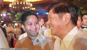 Sandro Marcos' after-party: From humble merienda to extravagant soiree?
