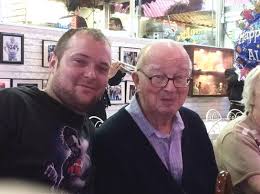 Max Owen Tebbs Obituary