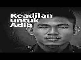 4 disember 2018 📌 selepas seminggu dirawat, muhammad adib beri tindak balas kepada orang sekeliling, tetapi masih tidak dapat bertutur. Kronologi Penuh Kes Kematian Muhammad Adib Keadilan Untuk Adib Youtube