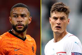 The netherlands and the czech republic meet in the 2020 uefa european championship round of 16 in budapest on sunday with the dutch coming off the back of a perfect group stage.frank de boer's men. Mskgl R Uib40m