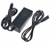Amazon.com: SLLEA 4-Pin DIN AC/DC Adapter for Ault Model ...