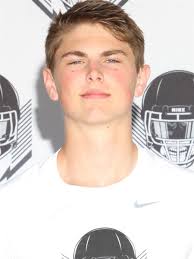 2018 Receiver Commits