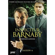 Voir serie inspecteur barnaby saison 12 épisode 6 en streaming. Inspecteur Barnaby Saison 6 Dvd Zone 2 Rakuten