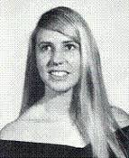 Virginia (Pet) Garrett (Spears), Roxboro, NC North Carolina currently in  Roanoke Rapids, NC USA