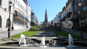 In the early years the coastal waters of haugesund were a huge source of herring, and the city grew accordingly. Haugesund Hafeninformationen Tipps Fur Kreuzfahrer Gunstige Kreuzfahrten Online Buchen