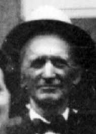 John Dominic Graetz Sr. (1865-1945)