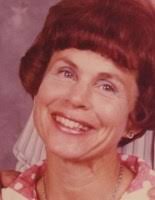 Joanne Weaver Obituary (1931
