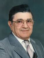 Olesime (Jim) Gauthier