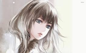 Check spelling or type a new query. Wallpaper Keren Anime Girl