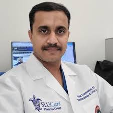 Kenneth Smithson's Instagram, Twitter & Facebook