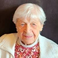 Phyllis Larson Obituary