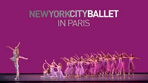 1000 x 667 jpeg 112 кб. New York City Ballet In Paris Marquee Tv