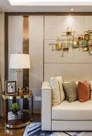 Tufted walls are a tantalizing part of interior design in the modern era. 17 Sofa Back Wall Ideas Interior Design House Interior Living Room Designs