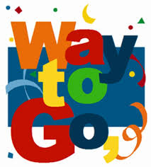 Way To Go - ClipArt Best