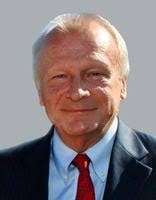 Senator Robert Marshall Obituary