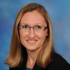 Christina BURDEN-PAGE