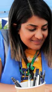 Five women leaders at Imperial who are changing the world