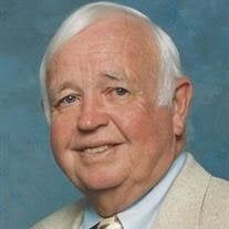 William Dew Carlton Obituary