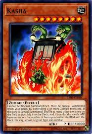Zombie decks and strategies have evolved. Kasha Yugioh Structure Deck Zombie Horde Kelz0r Dk