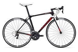 Tcr Advanced 2 2016 Giant Bicycles Sverige