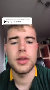 Marley Polston Antrim