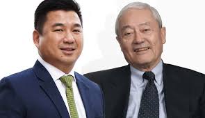 May 28, 2021 · brazzaville, congo — africa needs at least 20 million doses of the astrazeneca vaccine within six weeks if those who have had their first shot are to get the second in time, the world health Dennis Uy To Become Part Owner Of Ism Communications Bilyonaryo Business News