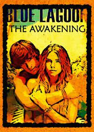 Shop by subject, style, room, best sellers & more. Blue Lagoon The Awakening Poster By Jeffery Anabelle Displate