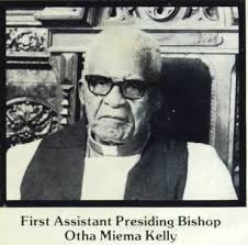 The late Bishop Stanley N. Frazier Jurisdictional Prelate, MN COGIC died  July 12, 2006 after enduring a long-term illness. He departed peacefully,  surrounded by his loving family. He was 70 years old.