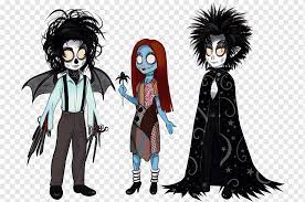 Edward scissor hands cartoon picture and photo | imagesize: Edward Scissorhands Png Images Pngwing