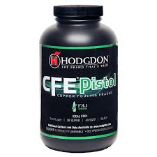 Buy Hodgdon CFE® Pistol Handgun Powder - Hodgdon Powder
