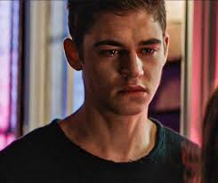 Hardin Scott 《After》