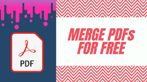 They'll combine the files in the two folders into a single folder with the same name. How To Merge Pdf Files On Computer Phone Easy Steps Ndtv Gadgets 360