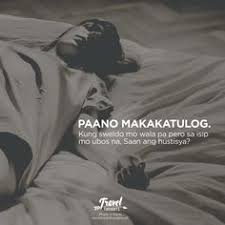 19 Hugot Ideas Hugot Tagalog Quotes Tagalog Love Quotes