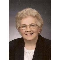 Janet Haller Obituary