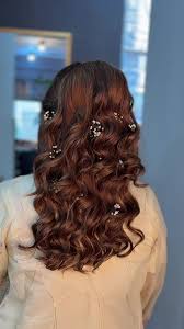 Hair Styling