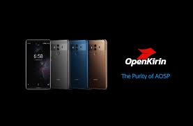 The battery has a 3650mah capacity. Openkirin S Roms Now Support Honor 8 Honor Note 8 Huawei P9 P9 Plus And Huawei Mate 8