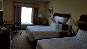 Learn more about hgi locations search more than 640 hilton garden inn hotels worldwide to find the right one for your next trip. Hotel Hilton Garden Inn Clarksburg Bridgeport Holidaycheck West Virginia Usa