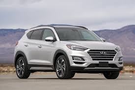 This is the 2022 hyundai tucson. Hyundai Recalls 145k Tucson Crossovers Motor Illustrated