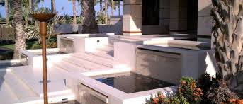 This, combined with the fact that these stairs are limestone, a porous natural stone, caused algae to grow. Lazarov Marble Vratsa Limestone Company