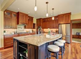 For the average home,t male kitchen countertop has conventionally been tiled. Kitchen Design Gallery Great Lakes Granite Marble