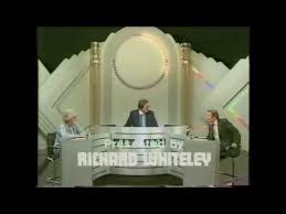 Calendar Countdown Pilot Never Before Seen On Tv Part 1 Of 3 See On Tv Countdown Game Show