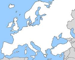 To zoom in and zoom out map, please drag map with mouse. Full Large Hd Blank Map Of Europe World Map With Countries