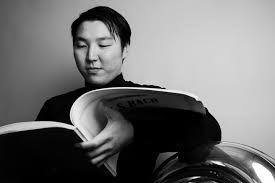 Manhattan School of Music Student Recital: Fumiya Miyata, Classical Tuba with Collaborative Piano
