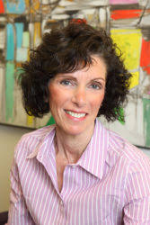 FABBS Honors Susan Goldman