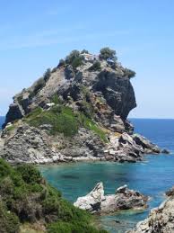 Here we go again, along with many other classic and new release hits, is now. Mamma Mia Felsen Bild Von Agios Ioannis Beach Skopelos Tripadvisor