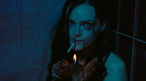 Locarno Film Festival · I Live Here Now